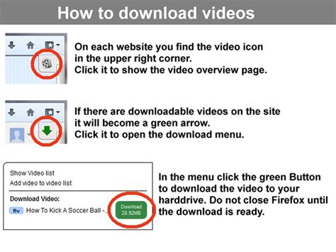 video downloader professional firefox